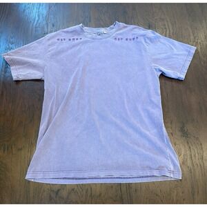 Cav Empt C.E Vintage Shirt Mens XL Streetwear Graphic Tee